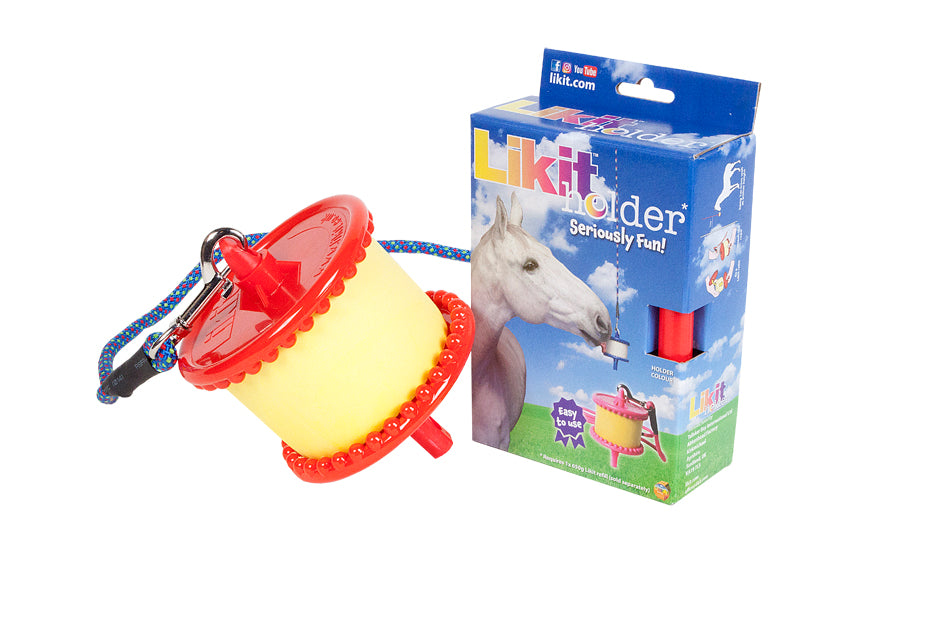 LikIt Holder